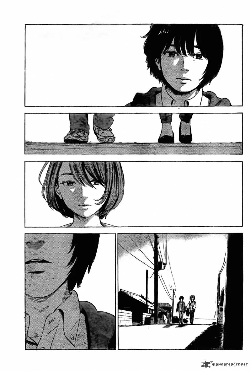 Aku No Hana Chapter 52 page 15