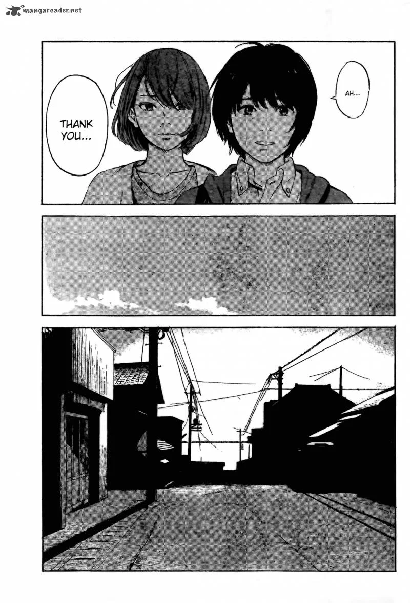 Aku No Hana Chapter 52 page 13
