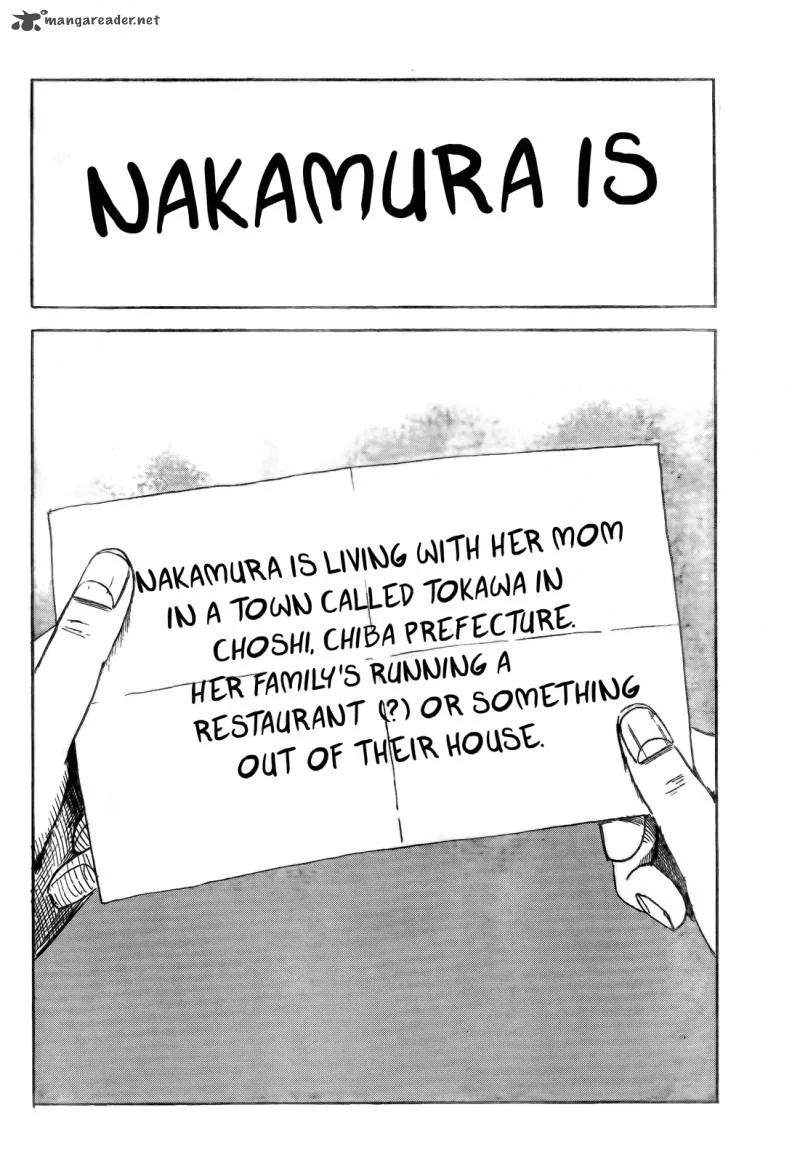 Aku No Hana Chapter 52 page 6