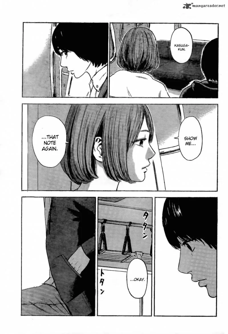 Aku No Hana Chapter 52 page 5