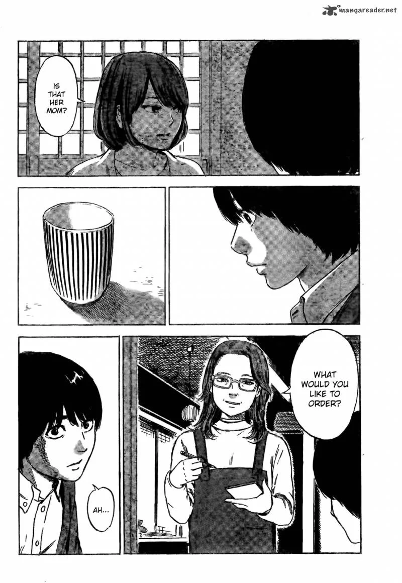 Aku No Hana Chapter 52 page 22