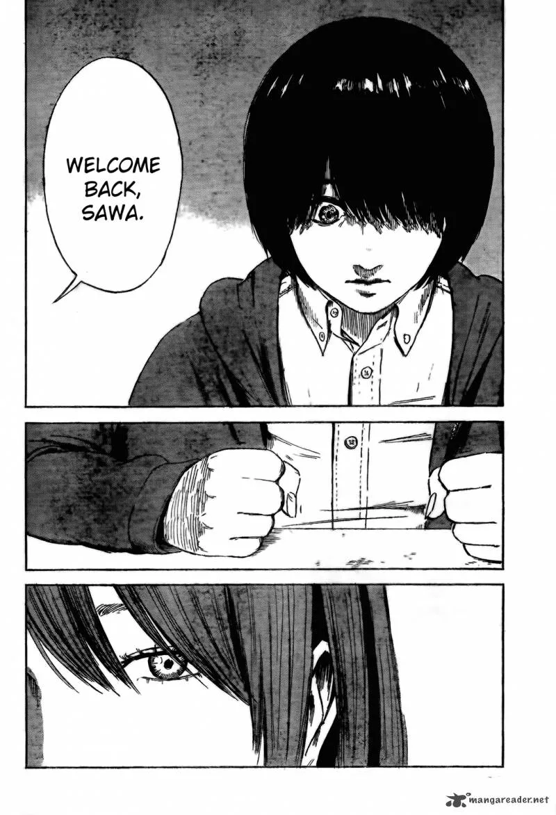 Aku No Hana Chapter 52 page 25