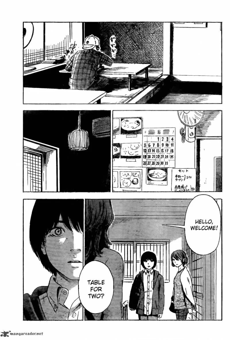 Aku No Hana Chapter 52 page 19