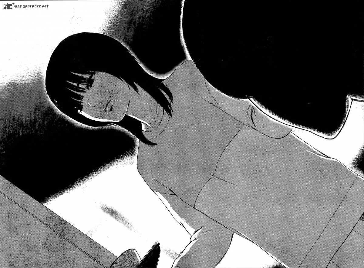 Aku No Hana Chapter 52 page 27