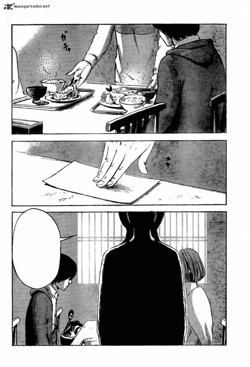 Aku No Hana Chapter 52 page 28