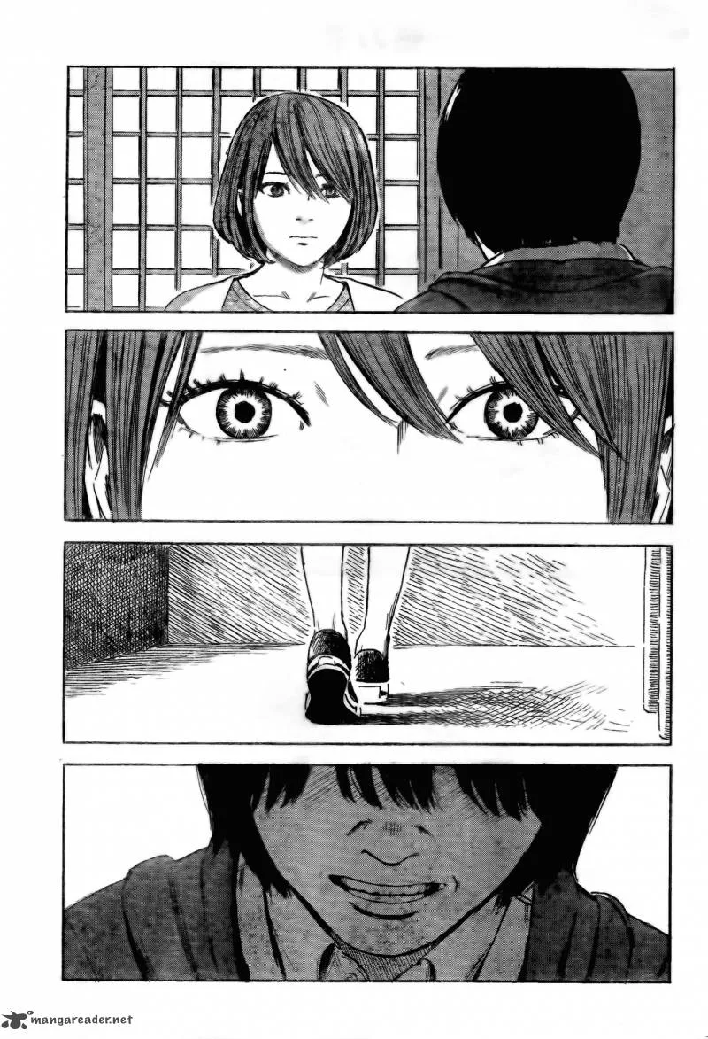 Aku No Hana Chapter 52 page 29