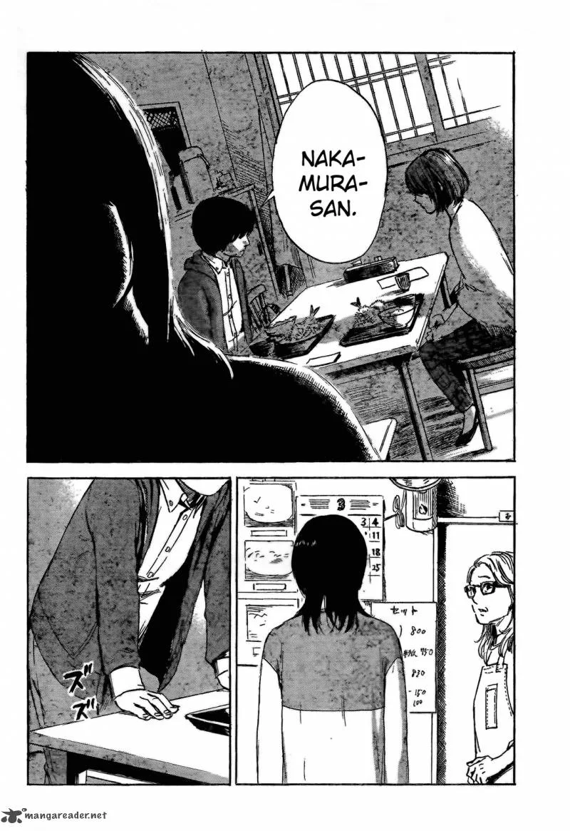 Aku No Hana Chapter 52 page 30