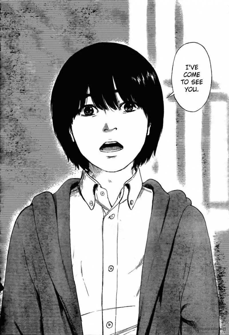 Aku No Hana Chapter 52 page 32