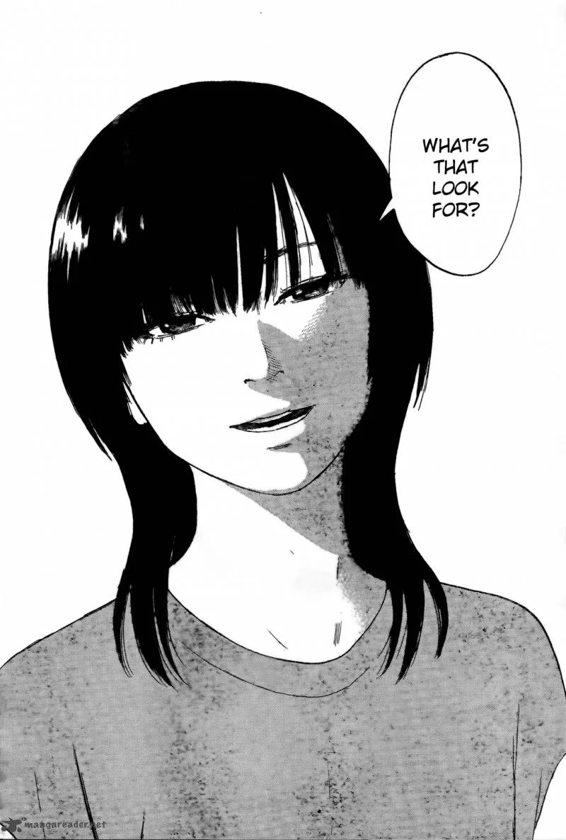 Aku No Hana Chapter 52 page 34
