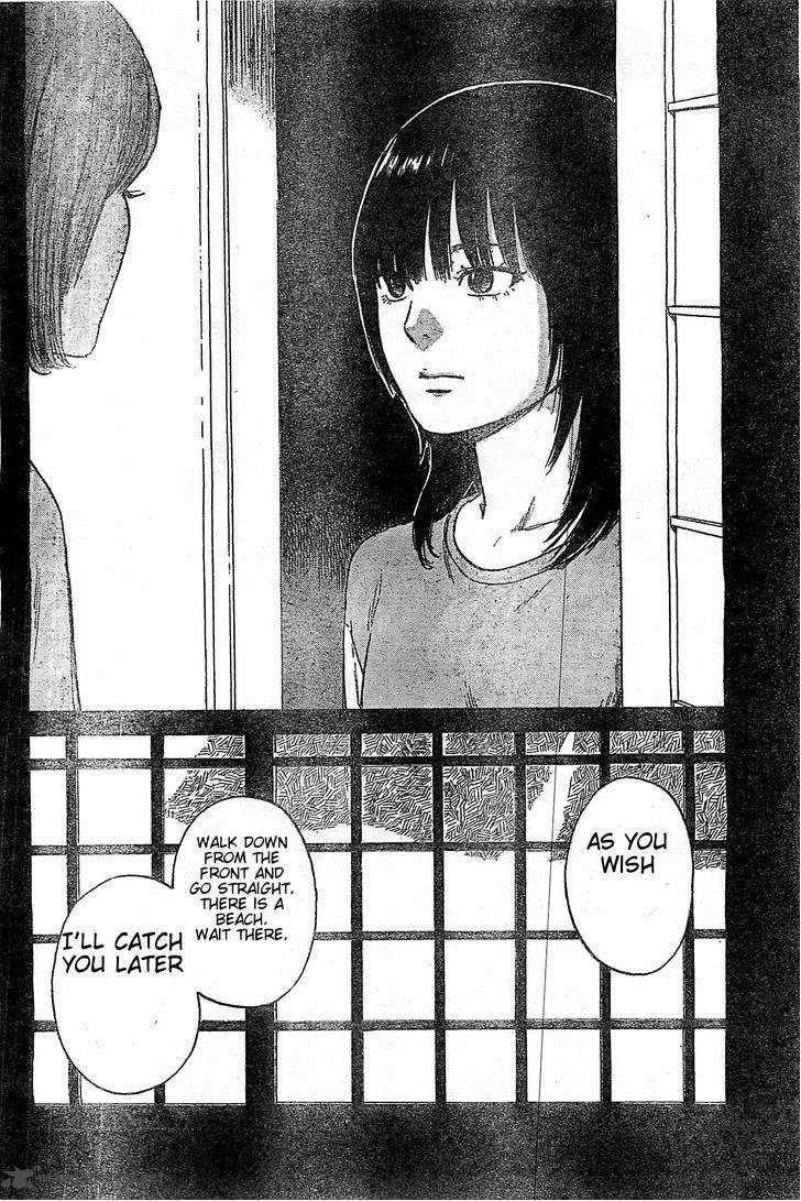 Aku No Hana Chapter 53 page 18