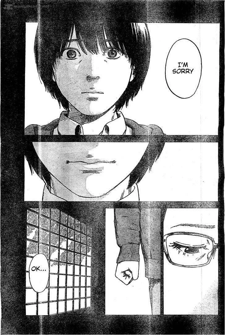 Aku No Hana Chapter 53 page 13