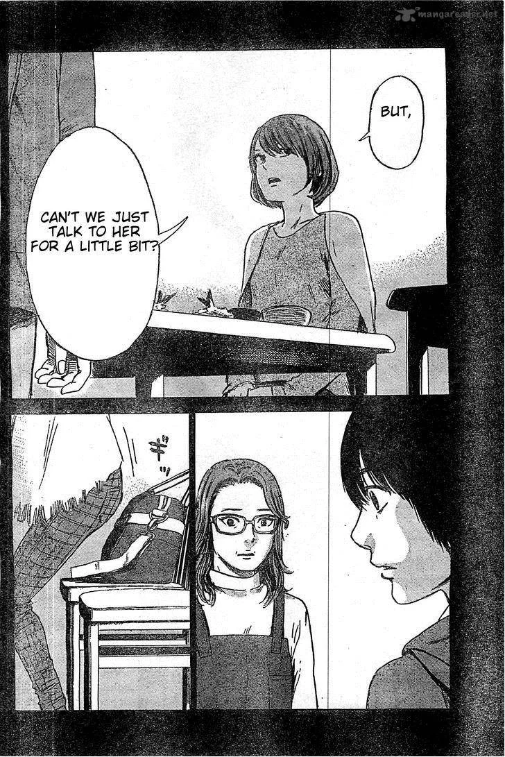Aku No Hana Chapter 53 page 14