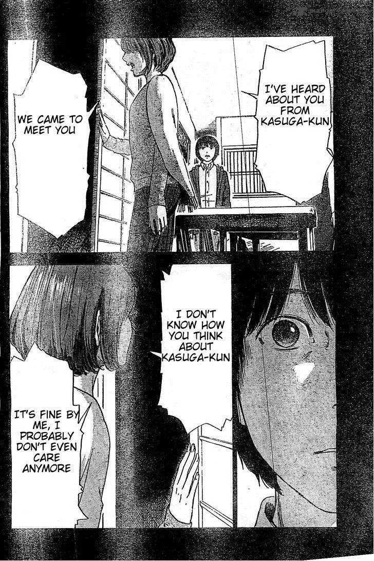 Aku No Hana Chapter 53 page 16
