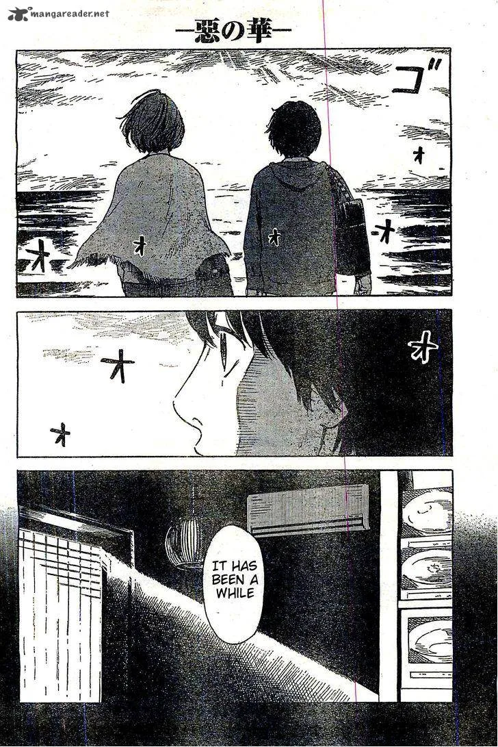Aku No Hana Chapter 53 page 4