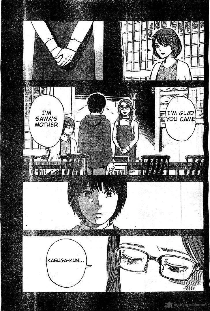 Aku No Hana Chapter 53 page 11