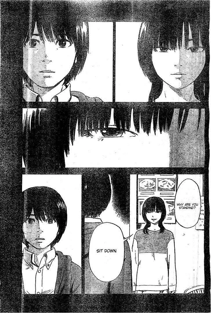 Aku No Hana Chapter 53 page 7