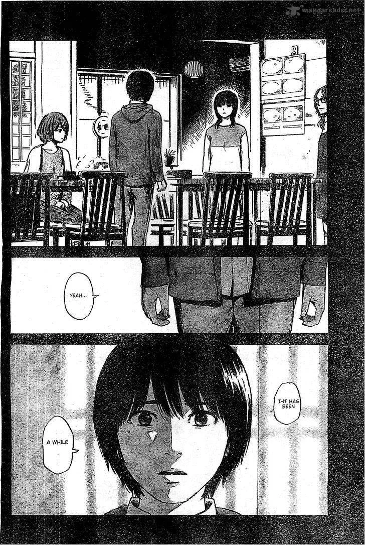 Aku No Hana Chapter 53 page 6