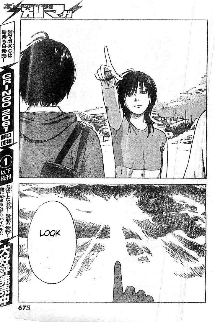 Aku No Hana Chapter 53 page 27
