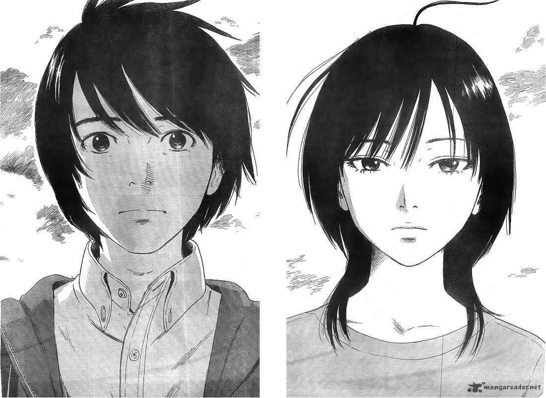 Aku No Hana Chapter 54 page 2
