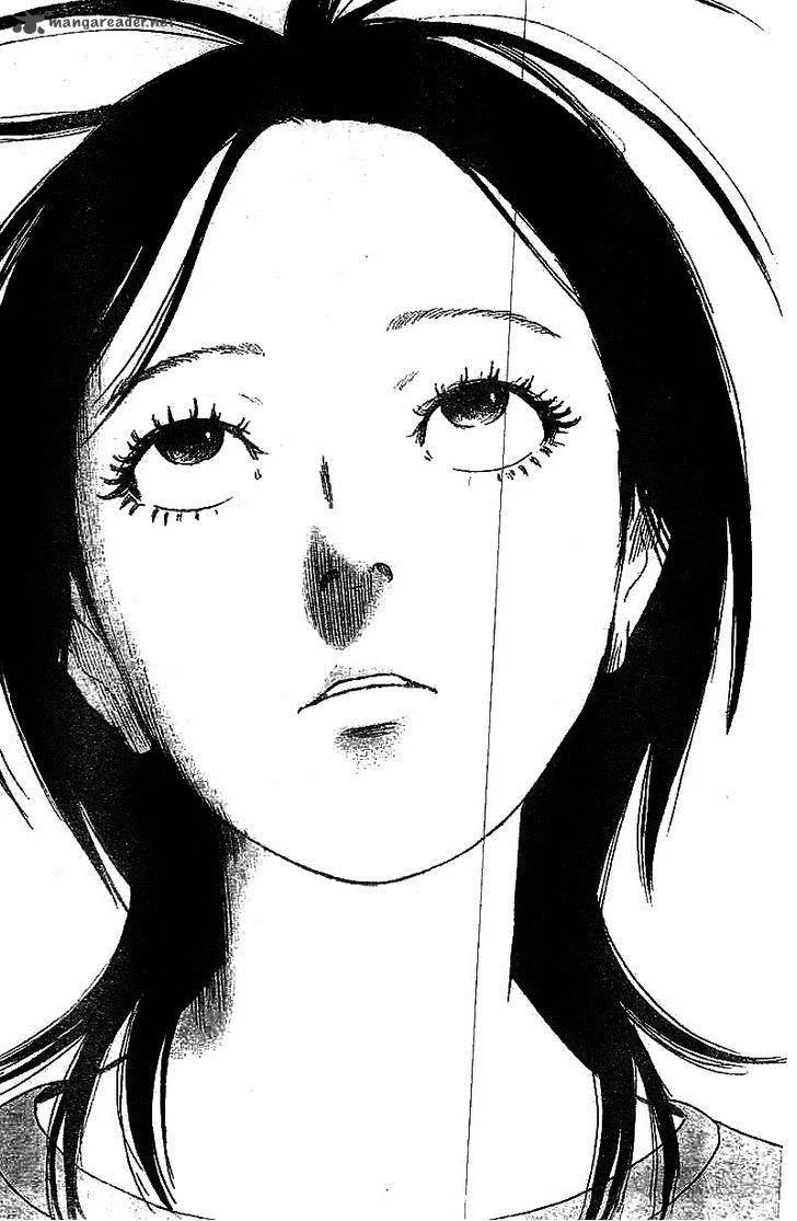 Aku No Hana Chapter 54 page 10
