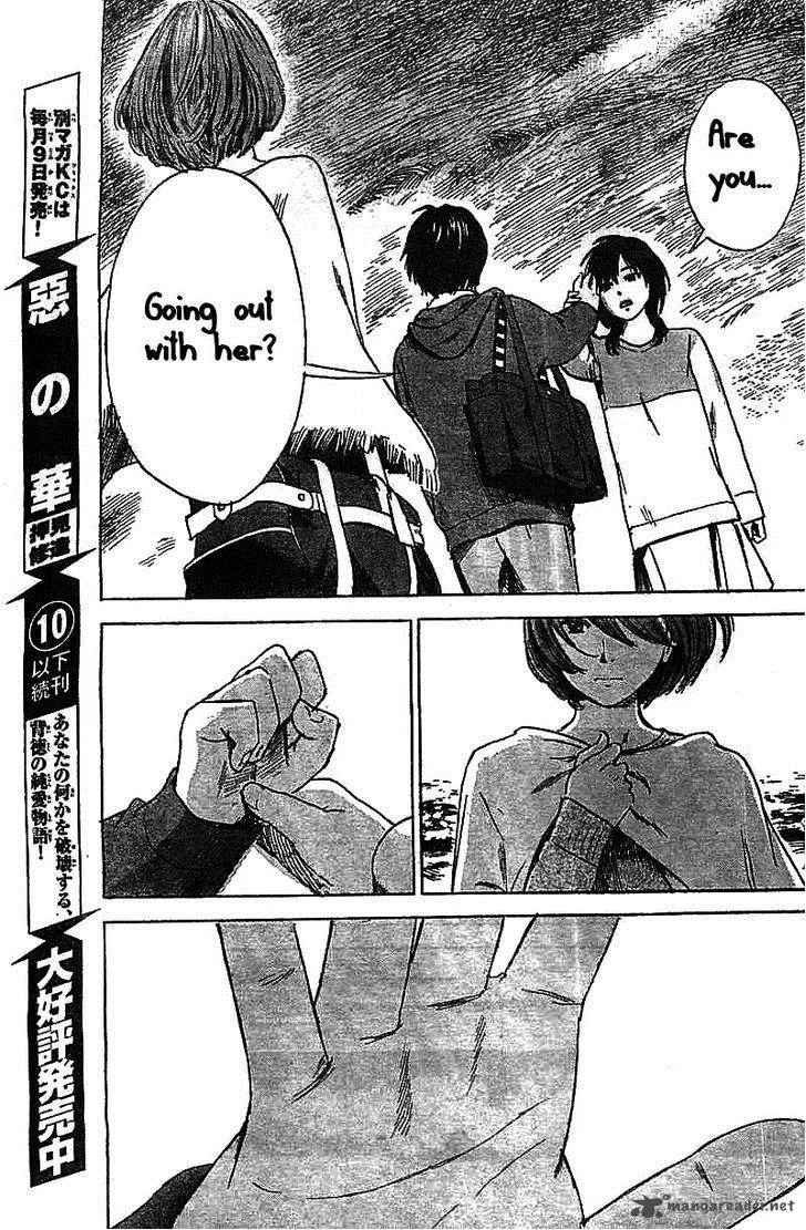 Aku No Hana Chapter 54 page 7