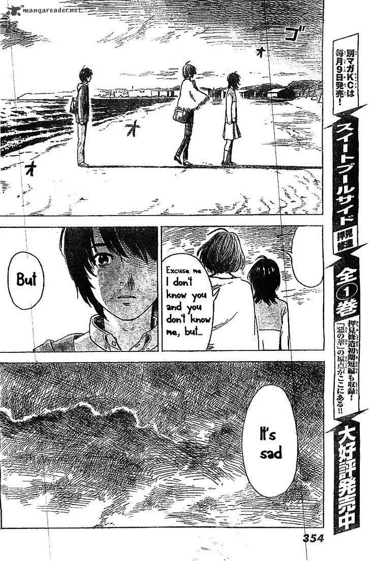 Aku No Hana Chapter 54 page 14
