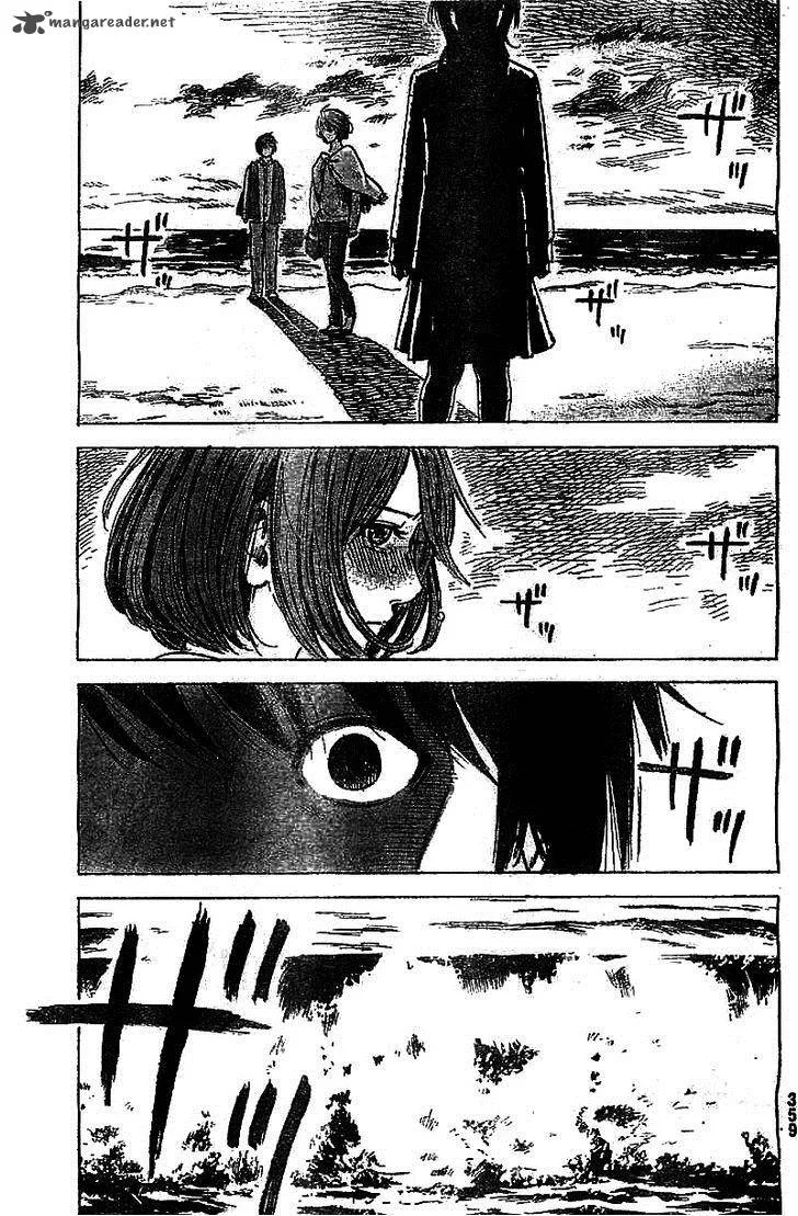 Aku No Hana Chapter 54 page 19