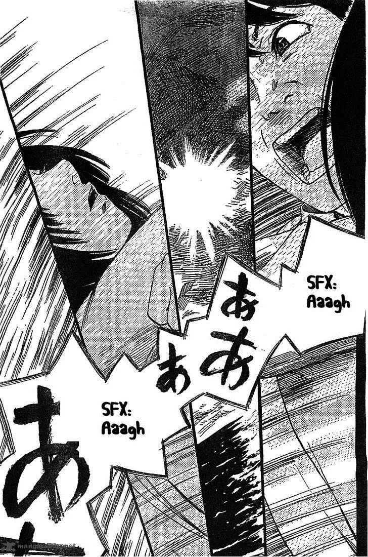 Aku No Hana Chapter 54 page 21