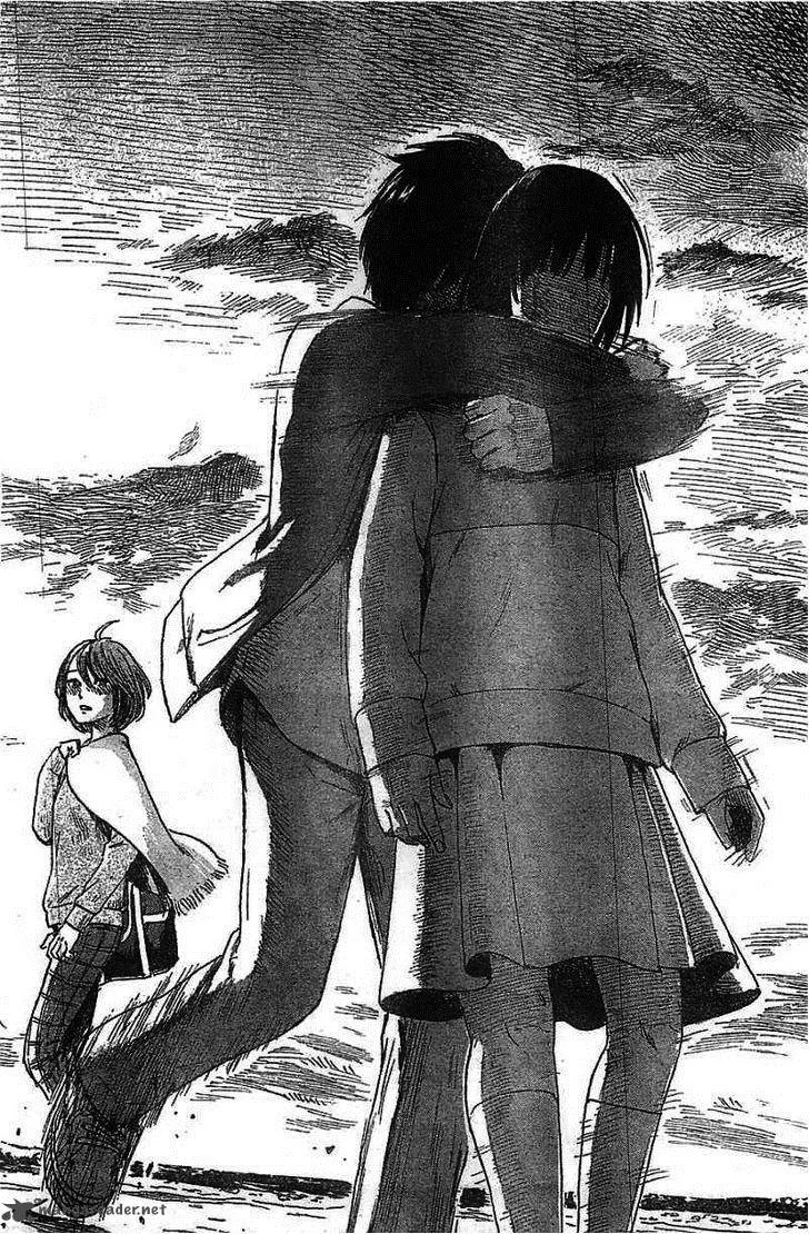 Aku No Hana Chapter 54 page 20