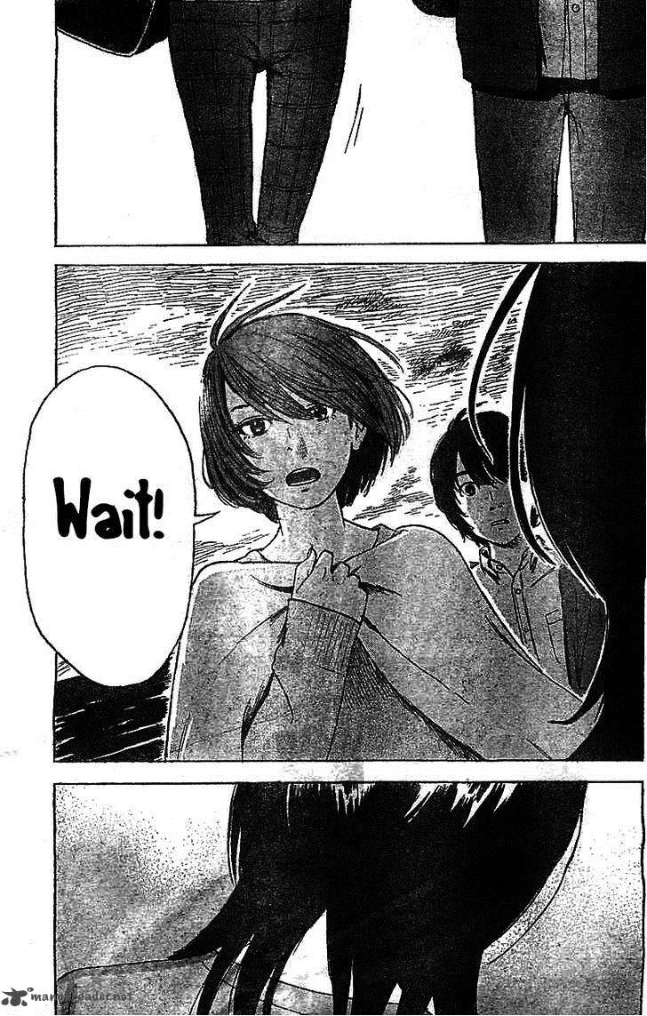 Aku No Hana Chapter 54 page 13