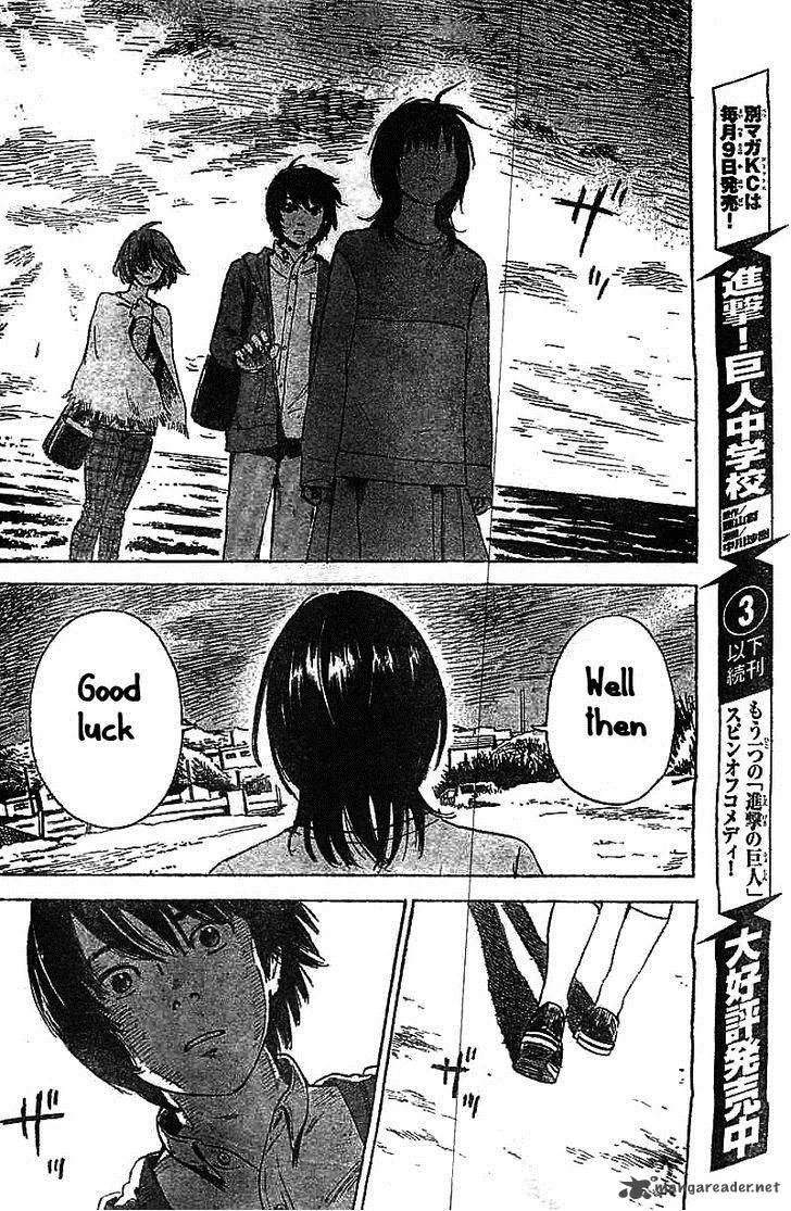 Aku No Hana Chapter 54 page 12