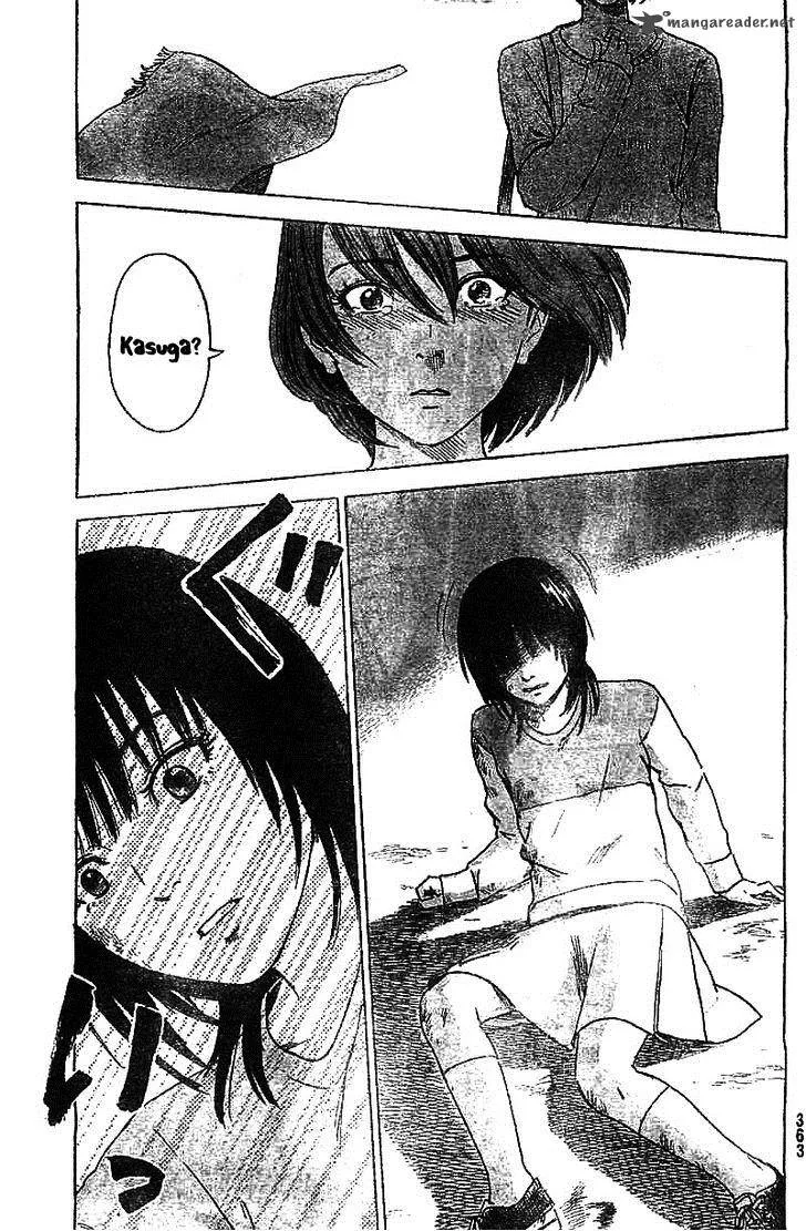 Aku No Hana Chapter 54 page 23