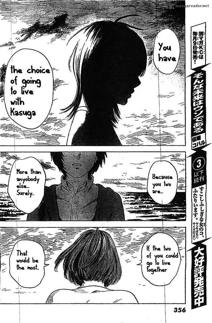 Aku No Hana Chapter 54 page 16