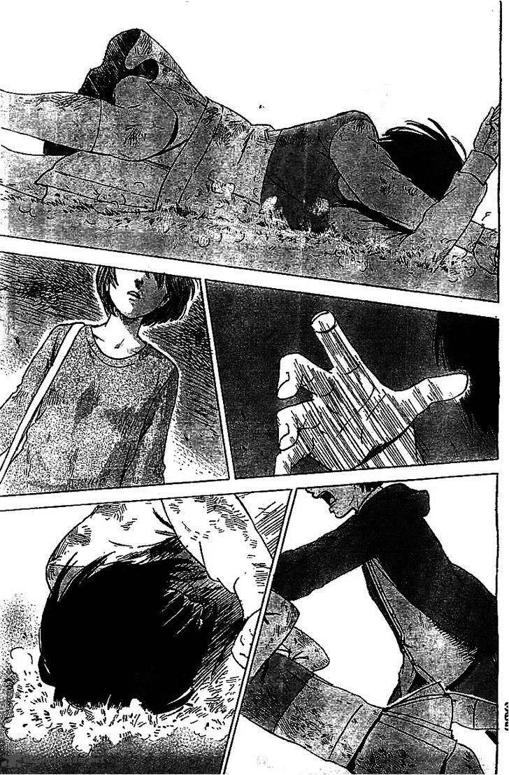 Aku No Hana Chapter 54 page 25