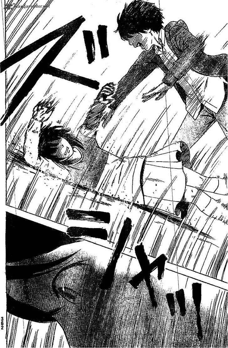 Aku No Hana Chapter 54 page 22