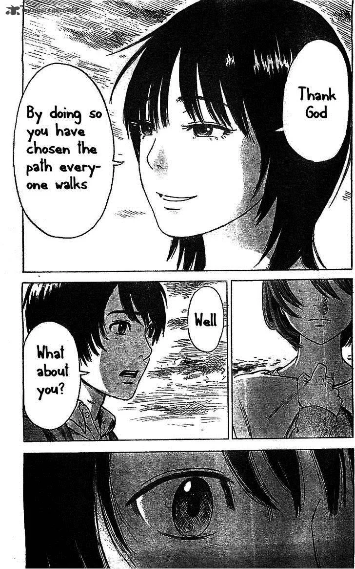 Aku No Hana Chapter 54 page 9