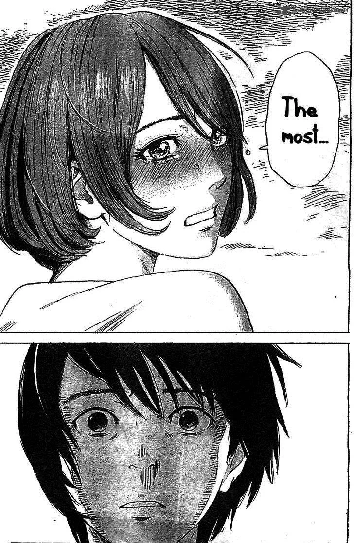 Aku No Hana Chapter 54 page 17