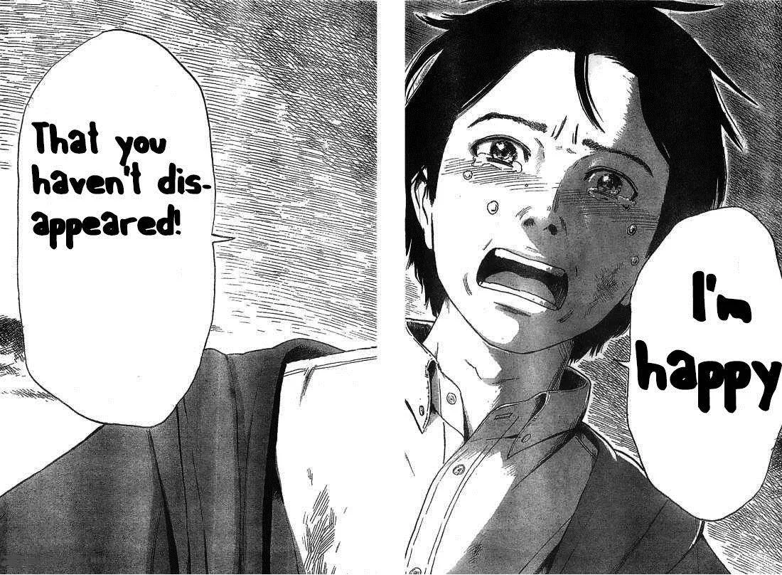 Aku No Hana Chapter 54 page 28