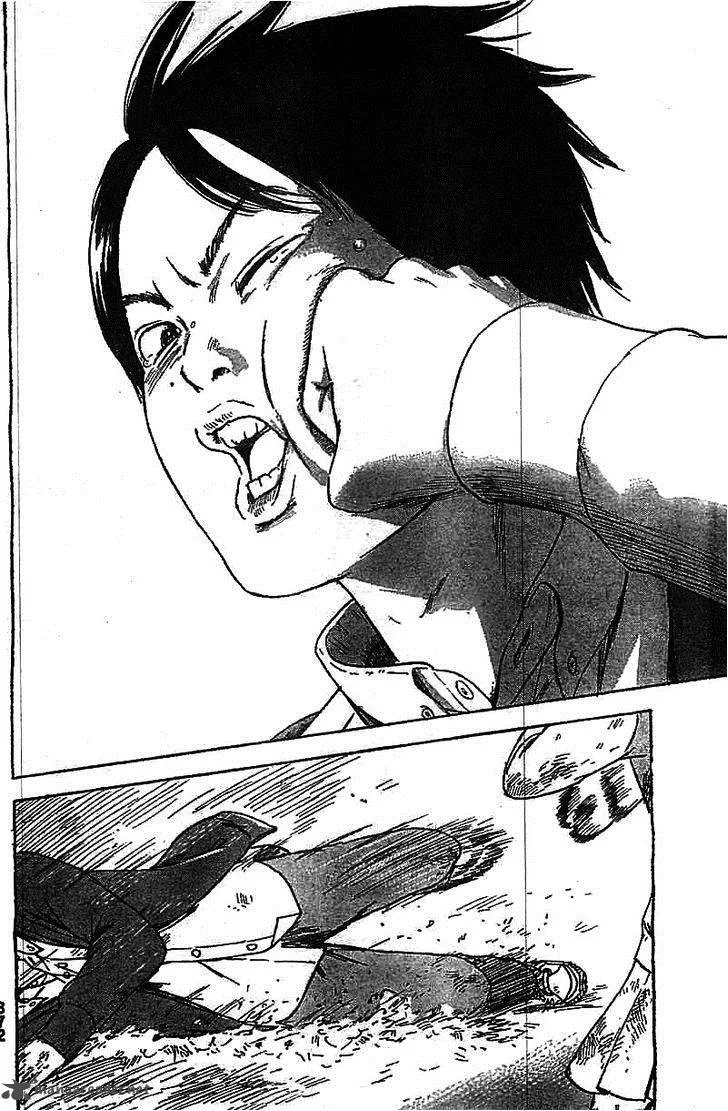 Aku No Hana Chapter 54 page 31