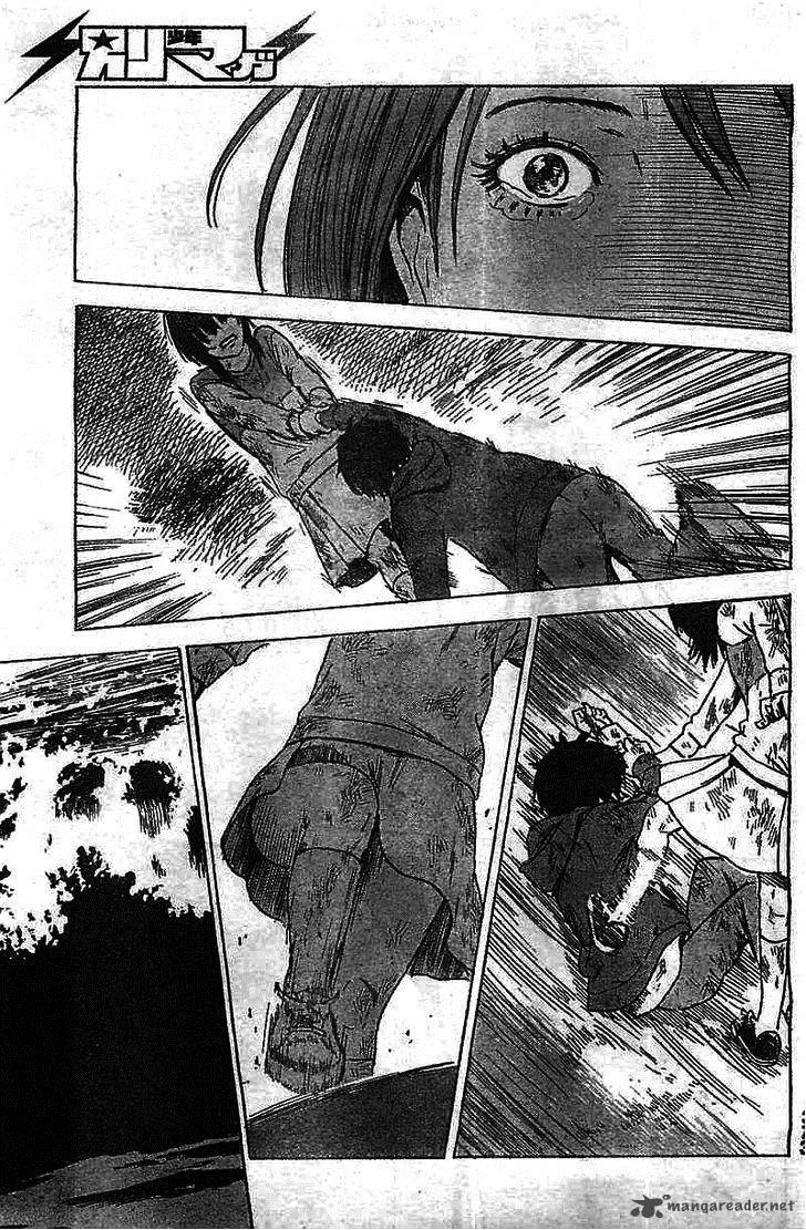 Aku No Hana Chapter 54 page 32