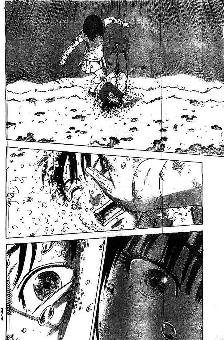 Aku No Hana Chapter 54 page 33