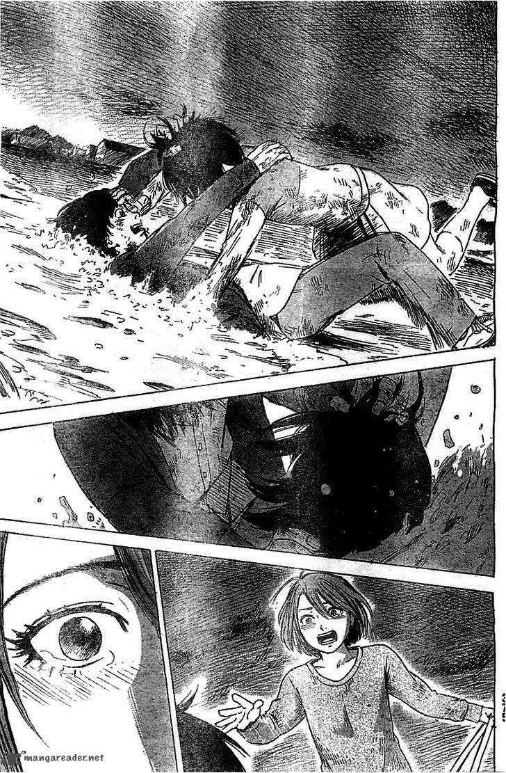 Aku No Hana Chapter 54 page 34