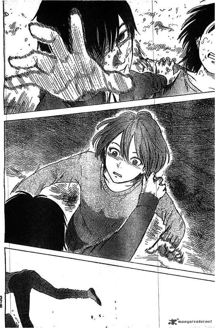 Aku No Hana Chapter 54 page 35
