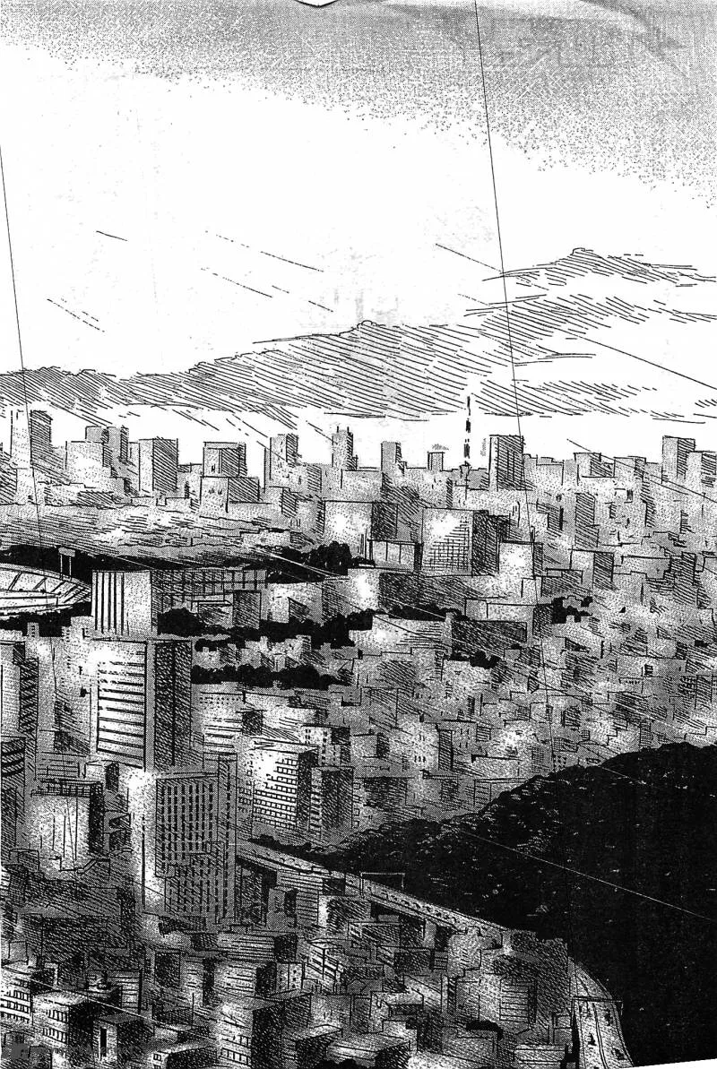 Aku No Hana Chapter 55 page 3