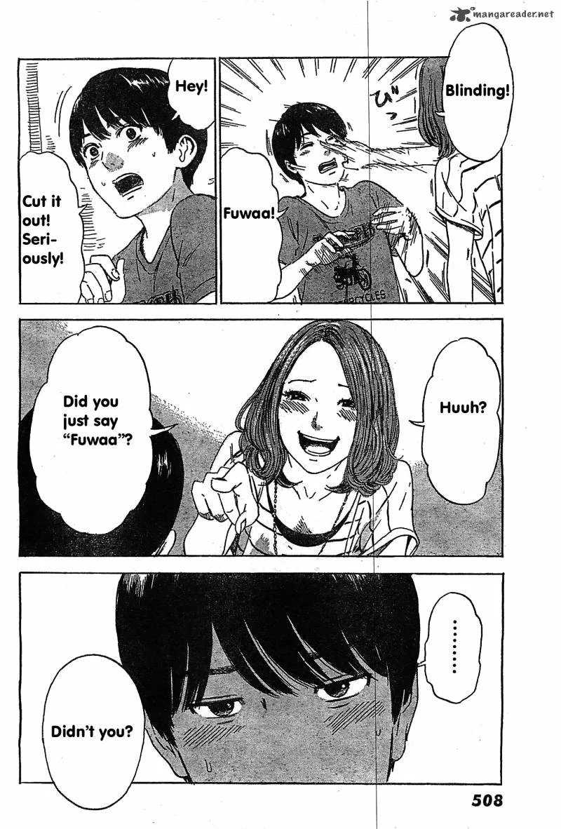 Aku No Hana Chapter 55 page 27