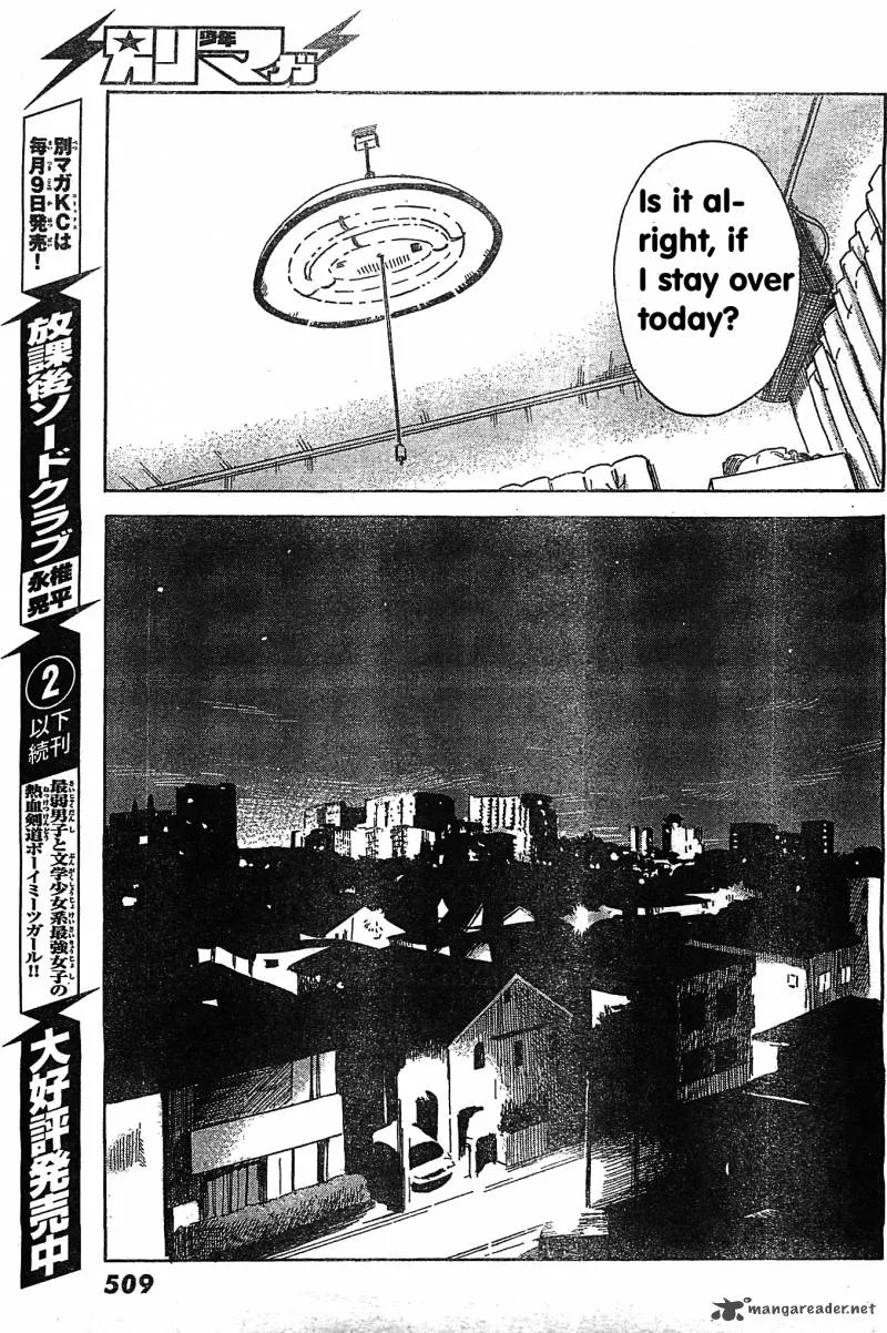 Aku No Hana Chapter 55 page 28