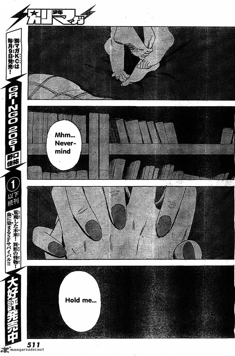 Aku No Hana Chapter 55 page 30