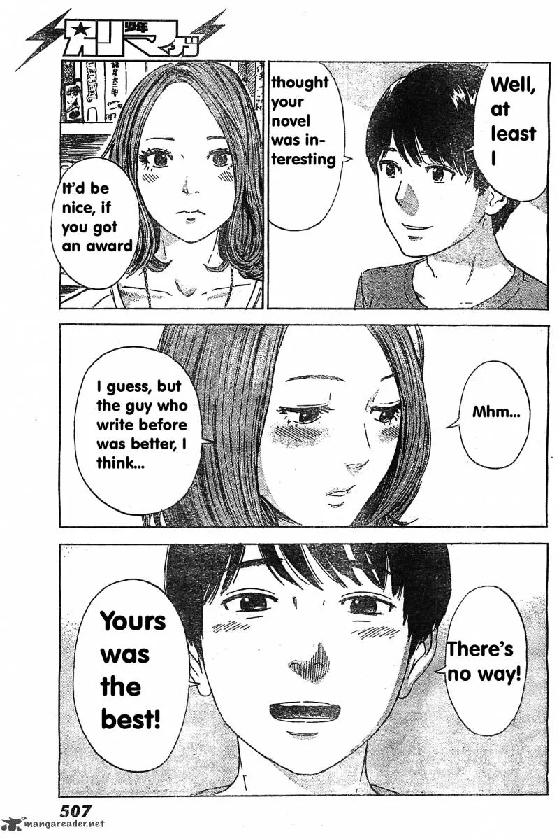 Aku No Hana Chapter 55 page 26