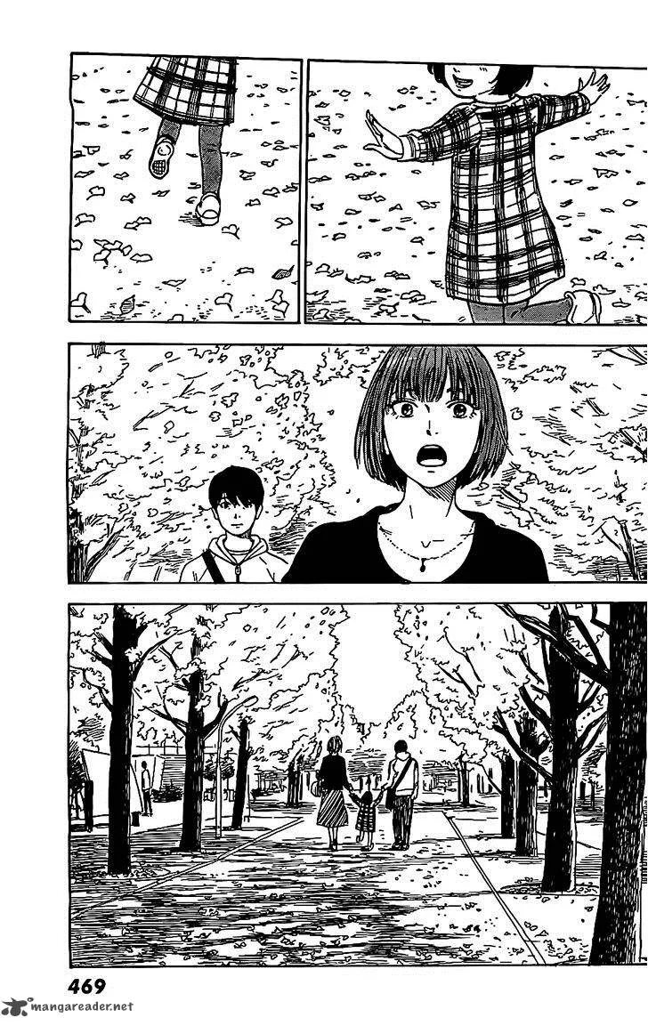 Aku No Hana Chapter 56 page 14