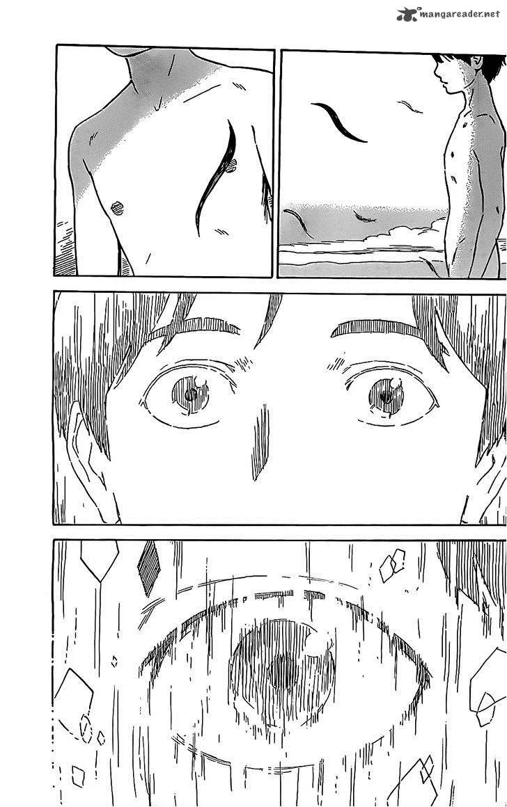 Aku No Hana Chapter 56 page 10